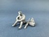 Copper State Models F35-065 Imperial Russian Army Soldier tired 1/35